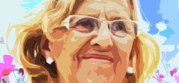 Manuela Carmena