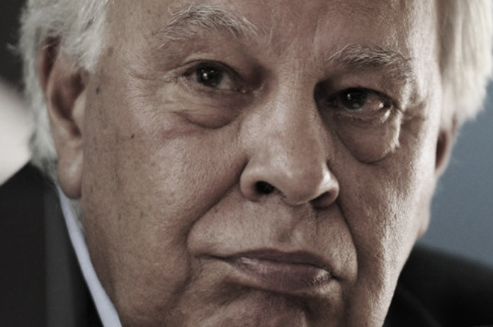 Felipe González