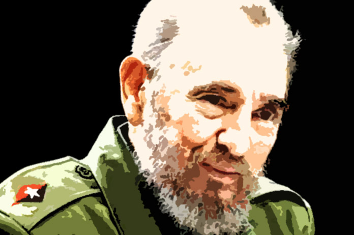 Muere Fidel Castro