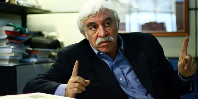 Cengiz Çandar