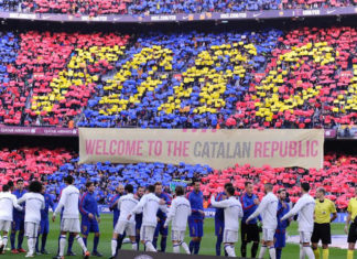 FOTO: La Vanguardia / Josep Lago / AFP