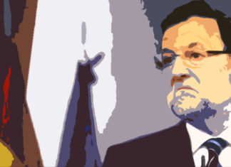 Arréglelo ya Sr. Rajoy