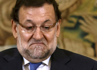 Las incertidumbres de Rajoy