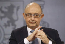 Cristobal Montoro