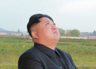 Kim Jong-un