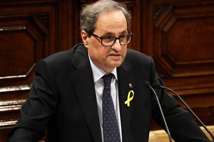 Torrible Quim Torra