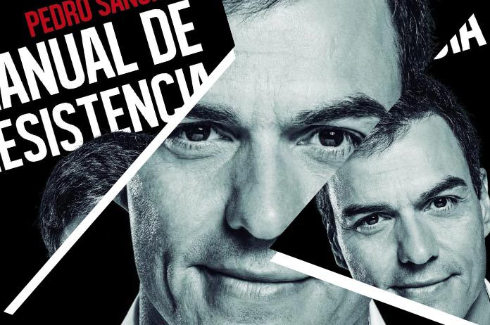 Manual de resistencia de Pedro Sánchez