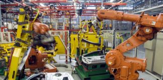 ¿Robots destruyen empleo?