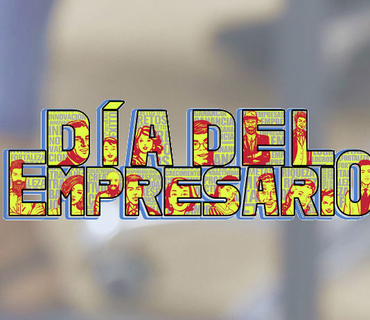 Día del Empresario 27 de Junio