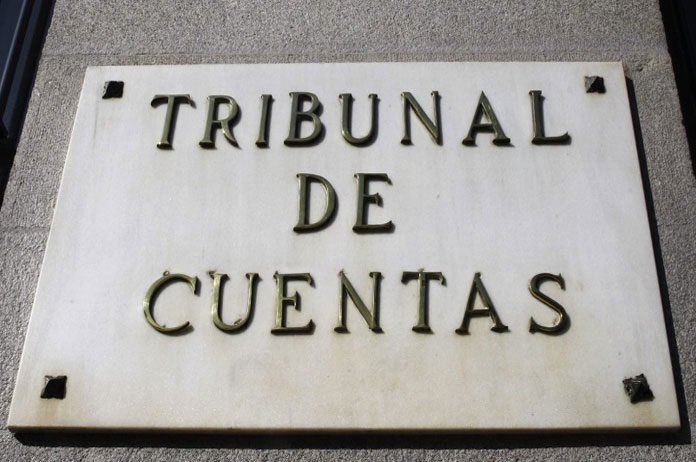 Tribunal de Cuentas