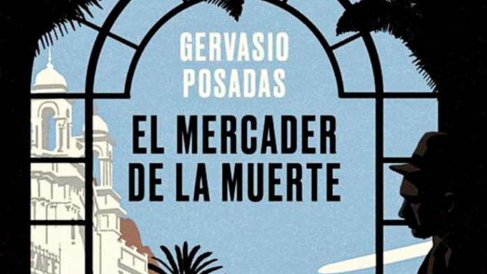 El mercader de la muerte