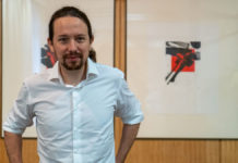 Pablo Iglesias y la Regla de oro fiscal