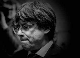 Puigdemont, a prisión