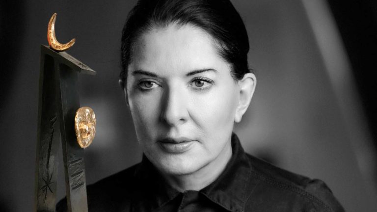 Marina Abramovic