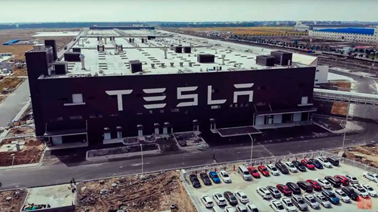 La segunda planta de Tesla en Europa, ¿dónde?