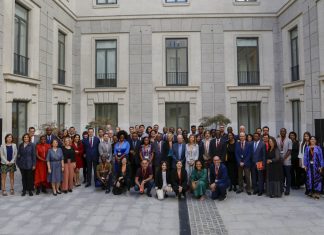 IV Encuentro periodistas África-España