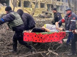 “Asedio a Mariupol” gana el World Press Photo 2023