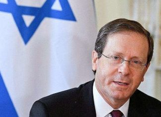 Isaac Herzog