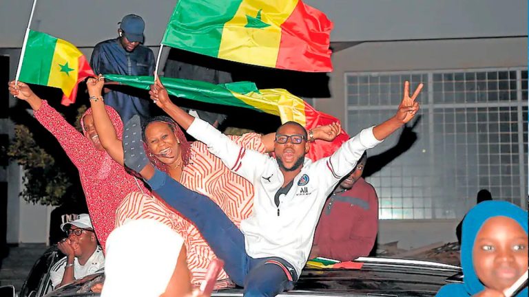 La importancia del resultado electoral en Senegal