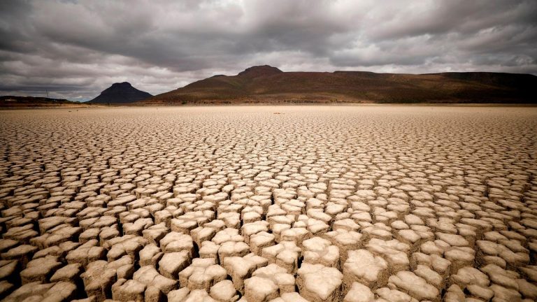 Perspectivas africanas del cambio climático