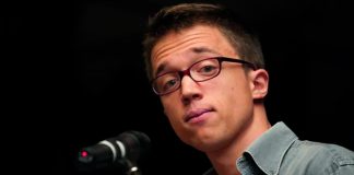 Iñigo Errejón abandona la política tras sendas denuncias de acoso sexista