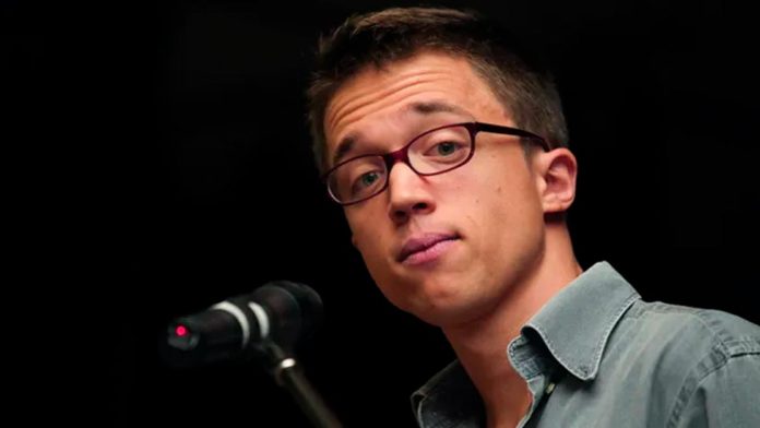 Iñigo Errejón abandona la política tras sendas denuncias de acoso sexista