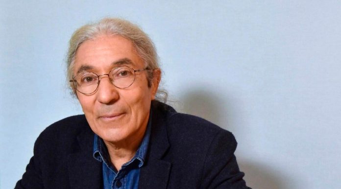 Boualem Sansal