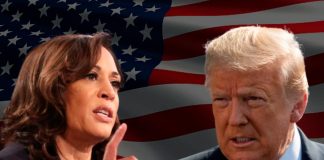 Kamala Harris y Donald Trump son los candidatos para ocupar el Despacho Oval de la Casa Blanca en 2024 | La Razón