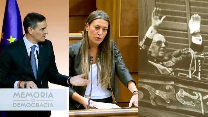 Las derrotas del Gobierno, el chantaje de Puigdemont y el fantasma de Franco