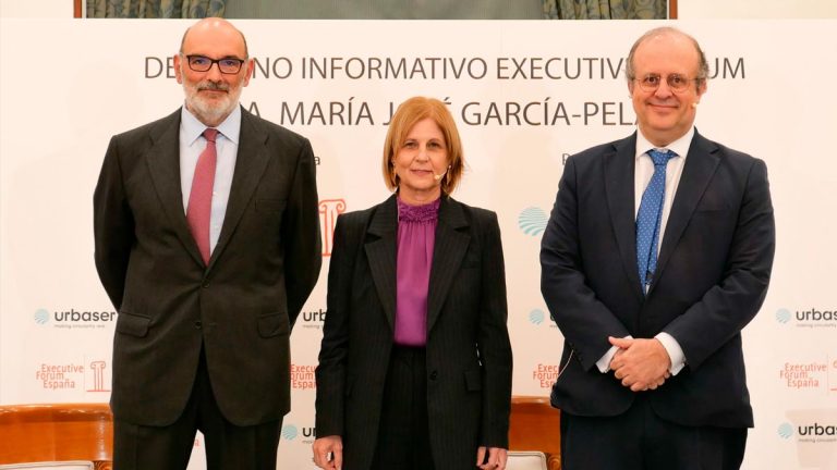 María José García-Pelayo: “trabajamos por una FEMP sin muros, con acento social y reformista”